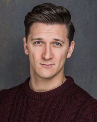 Tom Hendryk
