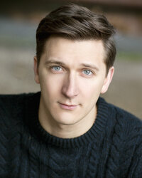 Tom Hendryk