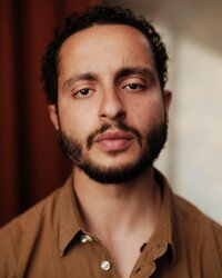 Ahmed Elmusrati