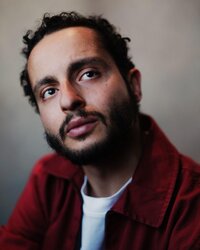 Ahmed Elmusrati