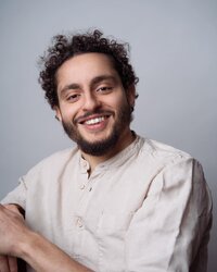 Ahmed Elmusrati