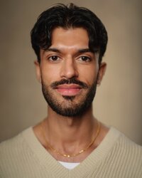 Adam Samuel-Bal