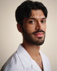 Adam Samuel-Bal