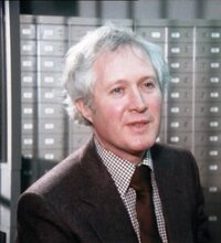 Ted Childs