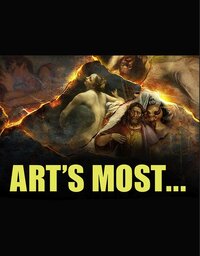 Art's Most...