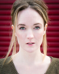 Anna Shiels McNamee