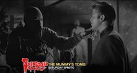 The Mummy's Tomb