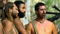 Down Under Siege