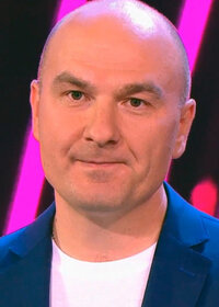 Руслан Гаврюшенко