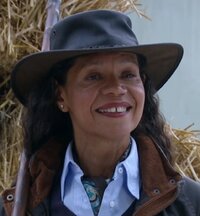 Celia Daniels