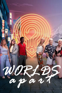 Worlds Apart