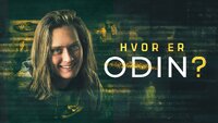 Hvor er Odin?