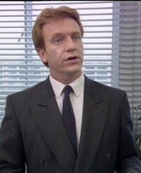 DCI Gordon Wray