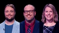 TJ Fisher Vs. Slade Gilmer Vs. Claudine Lewis, Show # 9342.