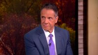 Andrew Cuomo