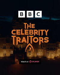 The Celebrity Traitors