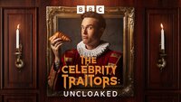 Celebrity Traitors: Uncloaked