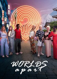 Worlds Apart