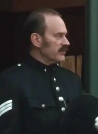 Constable Paul