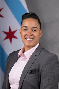 Jessie Fuentes