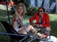 The High Cost of Loving / To Fly with Eagles