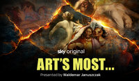 Art's Most...