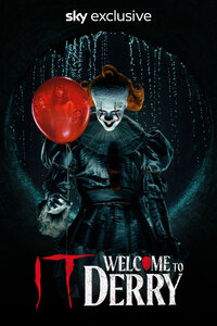 IT: Welcome to Derry