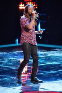 Kanard Thomas