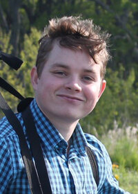 Евгений Хрусталёв