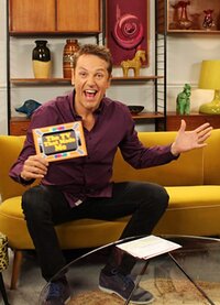 Brian Conley