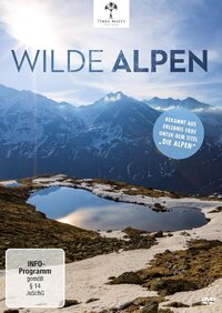 Die Alpen
