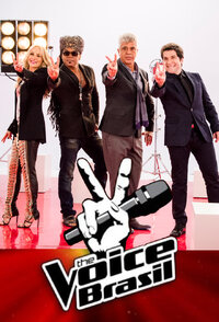 The Voice Brasil