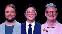TJ Fisher Vs. Josh Ng Vs. Chris Turner-Neal, Show # 9343.