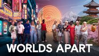 Worlds Apart