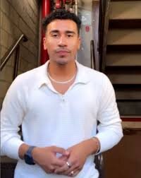 Emmanuel Rey
