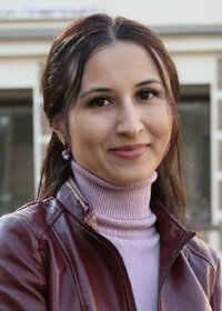 Гюнай Гусейнова