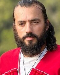 Камиль Мамаев