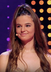 Юлия Харченко