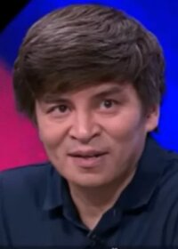 Айдос Токтарбаев