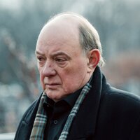 Николай Назаров, заместитель ген. прокурора СССР (2 сезон)