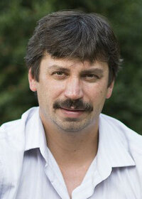 Дмитрий Перьков