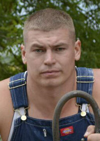 Денис Ефимов