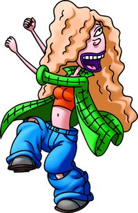 Debbie