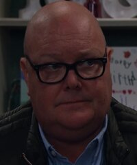 Paddy Dingle