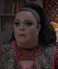 Mandy Dingle