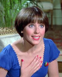 Allison Soames