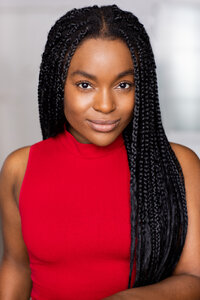 Maya Harris