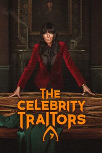 The Celebrity Traitors