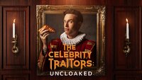 The Celebrity Traitors: Uncloaked
