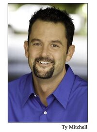 Ty Mitchell
